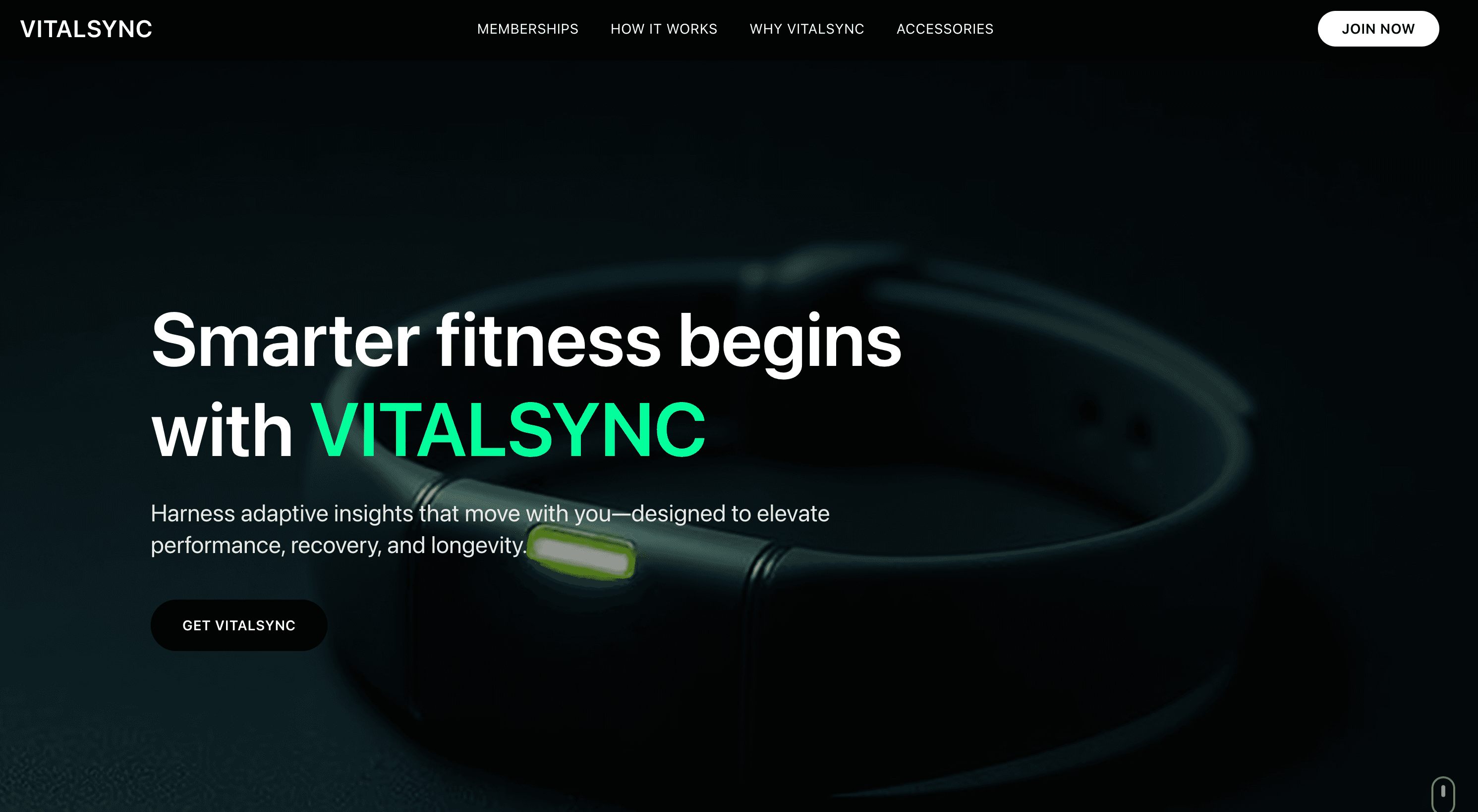 FitTrack