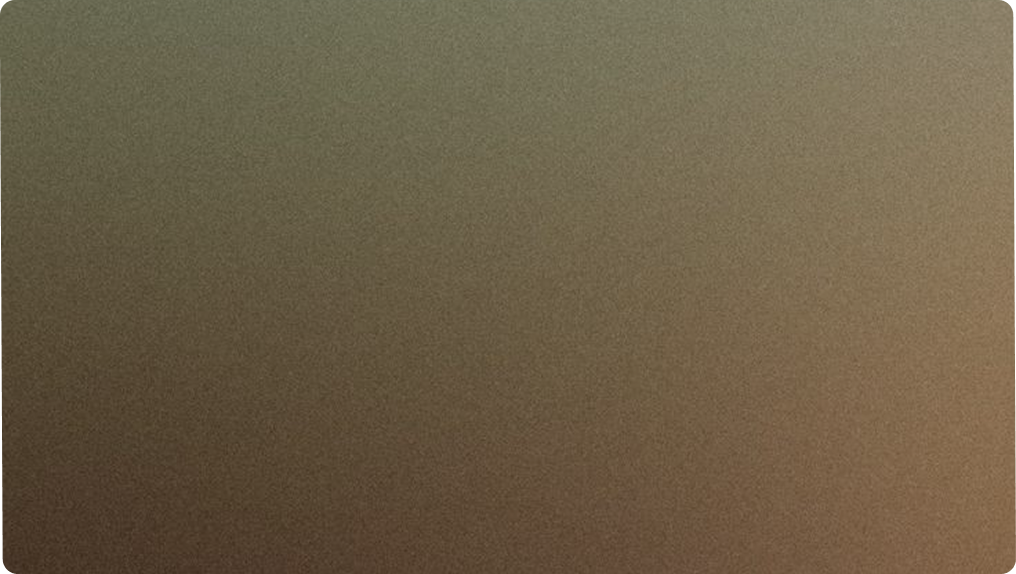 Background gradient for the natural language feature section