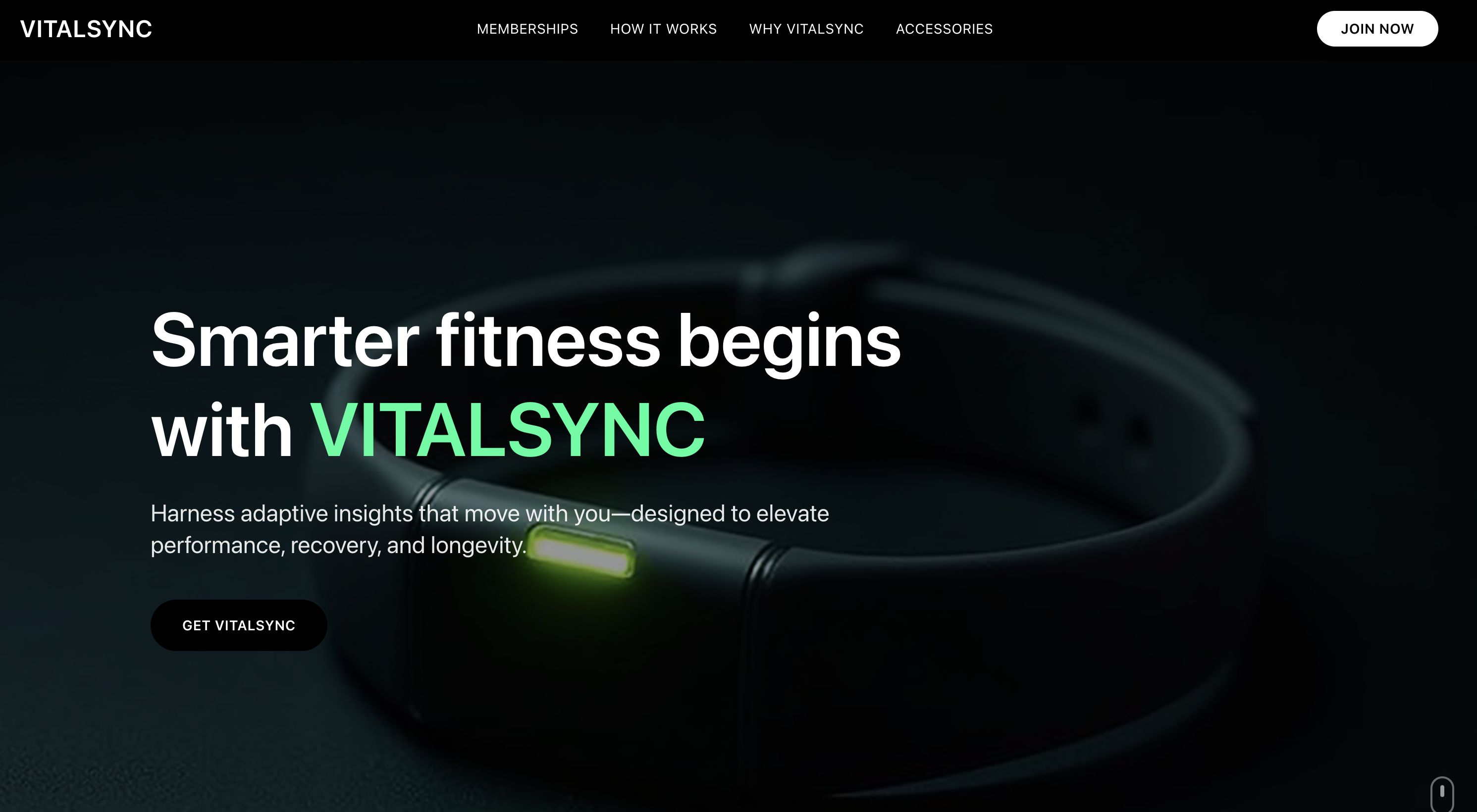FitTrack